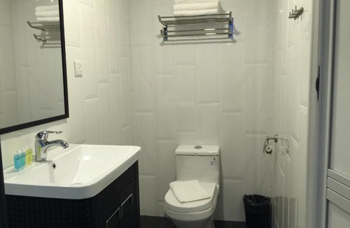 Pontian Hotel | The Oikos Hotel