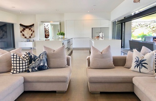 Rawhiti House | The Oke Beach House