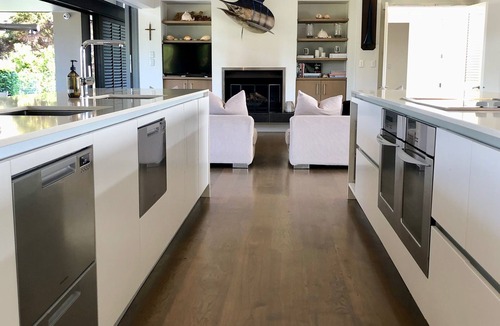 Rawhiti House | The Oke Beach House