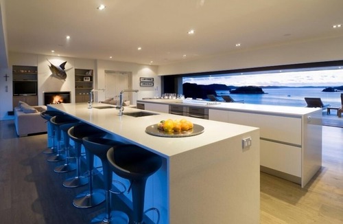 Rawhiti House | The Oke Beach House