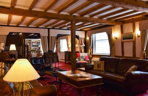 Pulham Market House | The Old Bakery