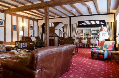 Pulham Market House | The Old Bakery