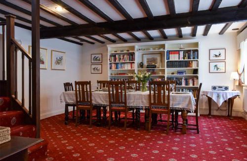 Pulham Market House | The Old Bakery