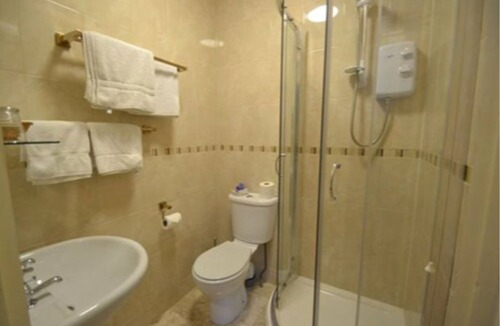 Bilting Bed & Breakfast | The Old Alma