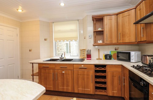 North Bitchburn Cottage | The Old Assembly Rooms