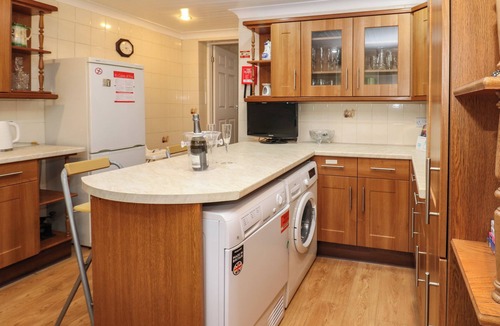 North Bitchburn Cottage | The Old Assembly Rooms