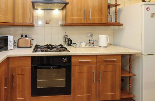 North Bitchburn Cottage | The Old Assembly Rooms