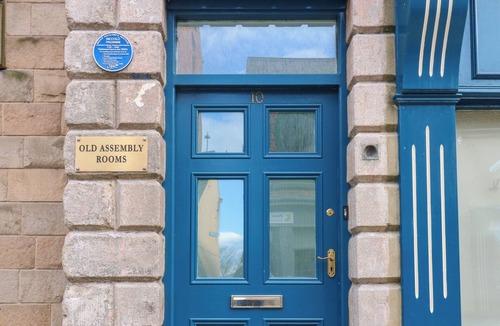 North Bitchburn Cottage | The Old Assembly Rooms