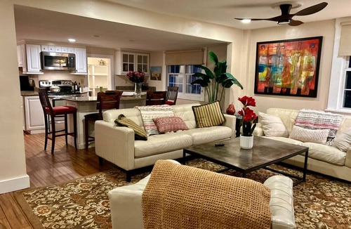 Avon Apartment | The Old Avon Village