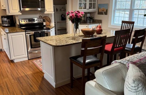 Avon Apartment | The Old Avon Village