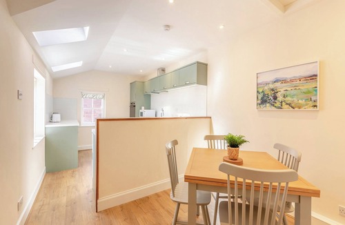 Paxton Cottage | The Old Bakery - UK48319