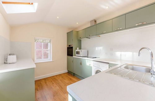 Paxton Cottage | The Old Bakery - UK48319