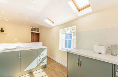 Paxton Cottage | The Old Bakery - UK48319