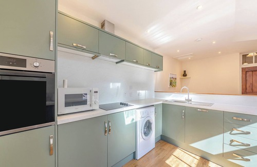 Paxton Cottage | The Old Bakery - UK48319