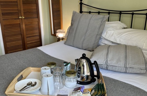 Colyton Bed & Breakfast | The Old Bakehouse