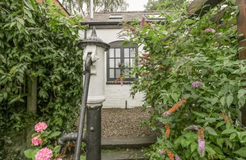 Pembridge House | The Old Bakehouse