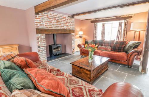 Avebury House | The Old Bakehouse