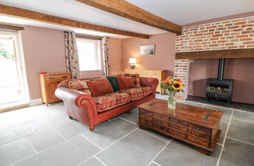 Avebury House | The Old Bakehouse