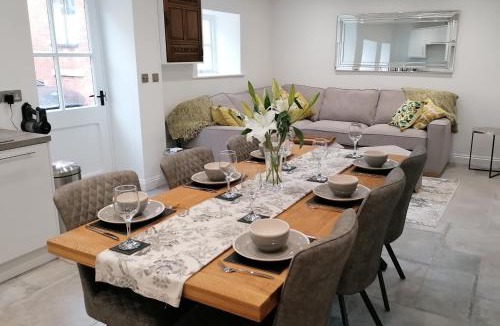 Berkeley Apartment | The Old Bakery - 11A