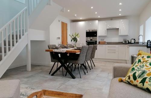 Berkeley Apartment | The Old Bakery - 11A