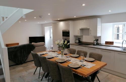 Berkeley Apartment | The Old Bakery - 11B