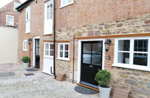 Berkeley Apartment | The Old Bakery - 11B