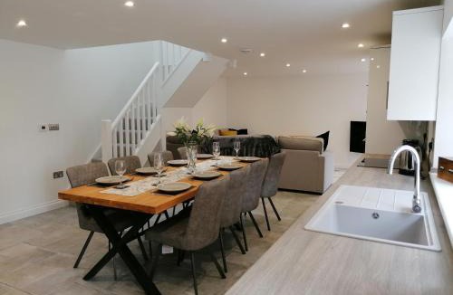 Berkeley Apartment | The Old Bakery - 11B