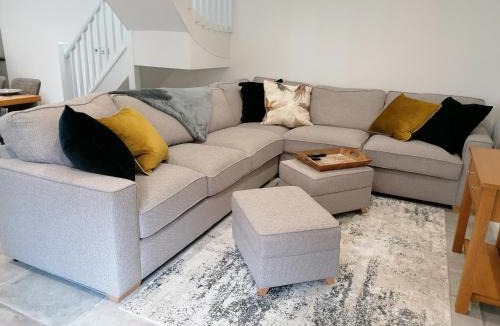 Berkeley Apartment | The Old Bakery - 11B