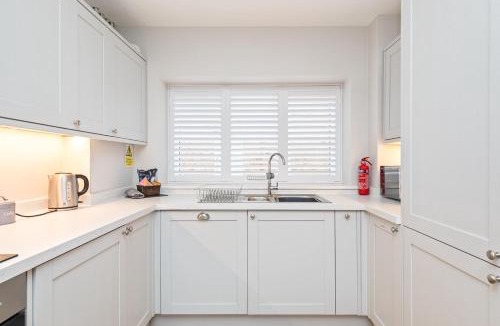 Angmering House | The Old Bakery Angmering