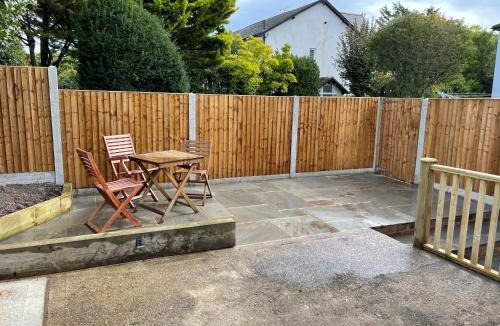 Angmering House | The Old Bakery Angmering