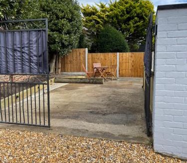 Angmering House | The Old Bakery Angmering