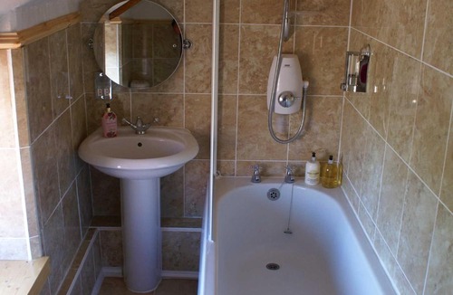 Hindolveston Bed & Breakfast | The Old Bakery B&B