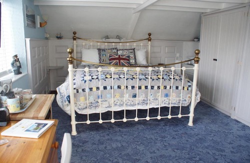 Hindolveston Bed & Breakfast | The Old Bakery B&B