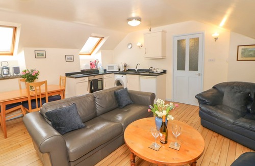 Youlgreave Cottage | THE OLD BAKERY BARN in Youlgreave