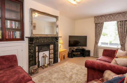 Newborough House | The Old Bakery Cottage