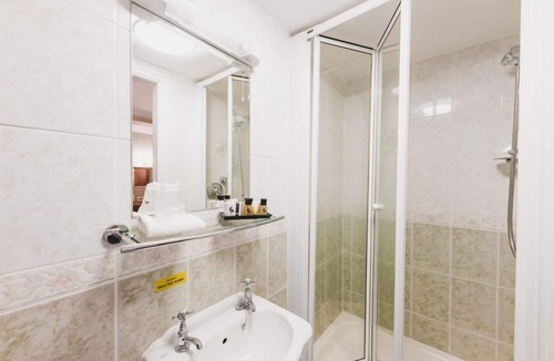 Kenilworth Hotel | The Old Bakery Hotel