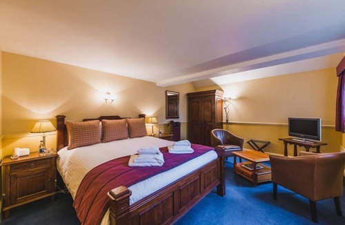 Kenilworth Hotel | The Old Bakery Hotel