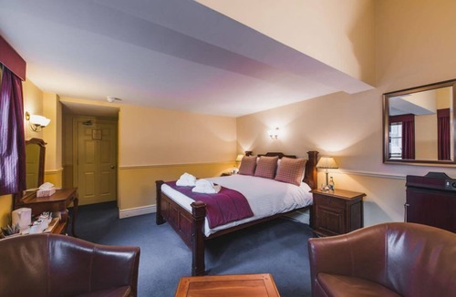 Kenilworth Hotel | The Old Bakery Hotel