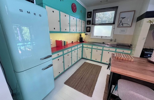 Birregurra Apartment | The Old Bank