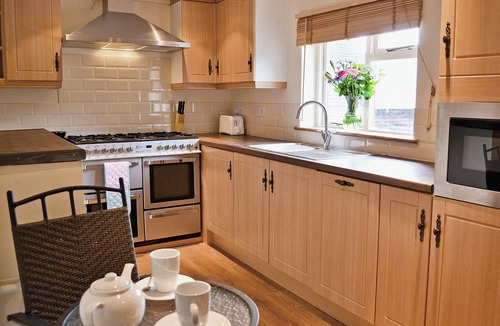 Denton Cottage | The Old Barn - 28971