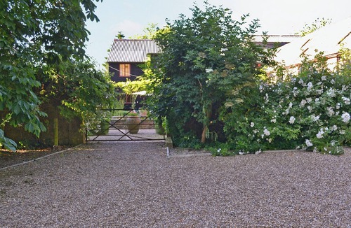 Denton Cottage | The Old Barn - 28971