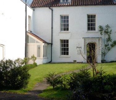 Cribbs Causeway House | The Old Barn at Trymwood