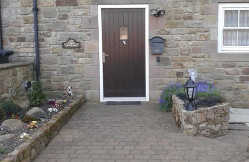 Wandylaw Bed & Breakfast | The Old Barn Bed & Breakfast