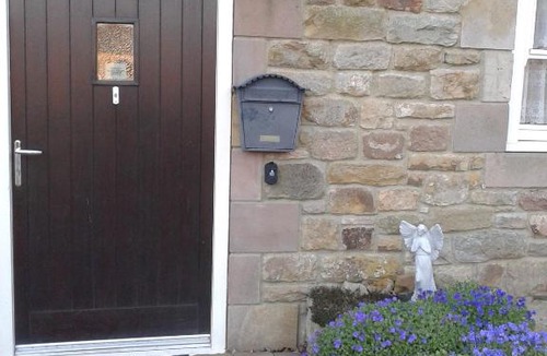 Wandylaw Bed & Breakfast | The Old Barn Bed & Breakfast