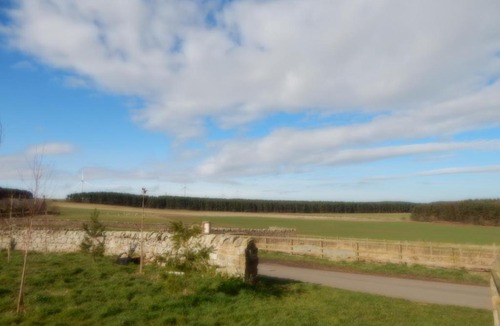 Wandylaw Bed & Breakfast | The Old Barn Bed & Breakfast