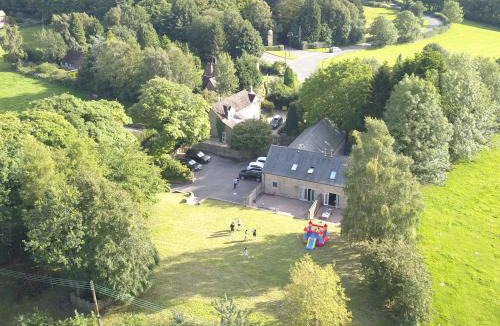 Farley House | The Old Barn