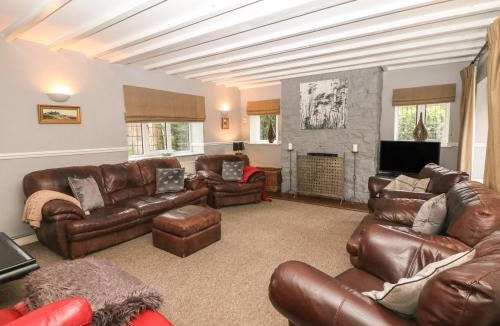 Farley House | The Old Barn