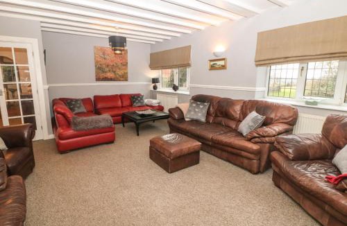 Farley House | The Old Barn