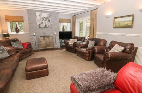 Farley House | The Old Barn