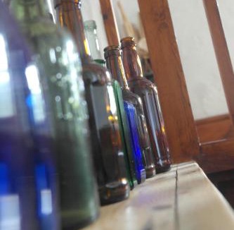 Rhoose Bed & Breakfast | The Old Barn